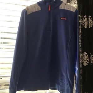 Vineyard Vines pullover